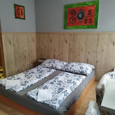 Apartments Manhattan Teplice Ngoại thất bức ảnh