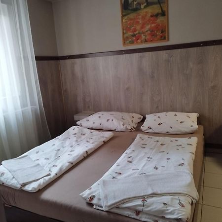Apartments Manhattan Teplice Ngoại thất bức ảnh