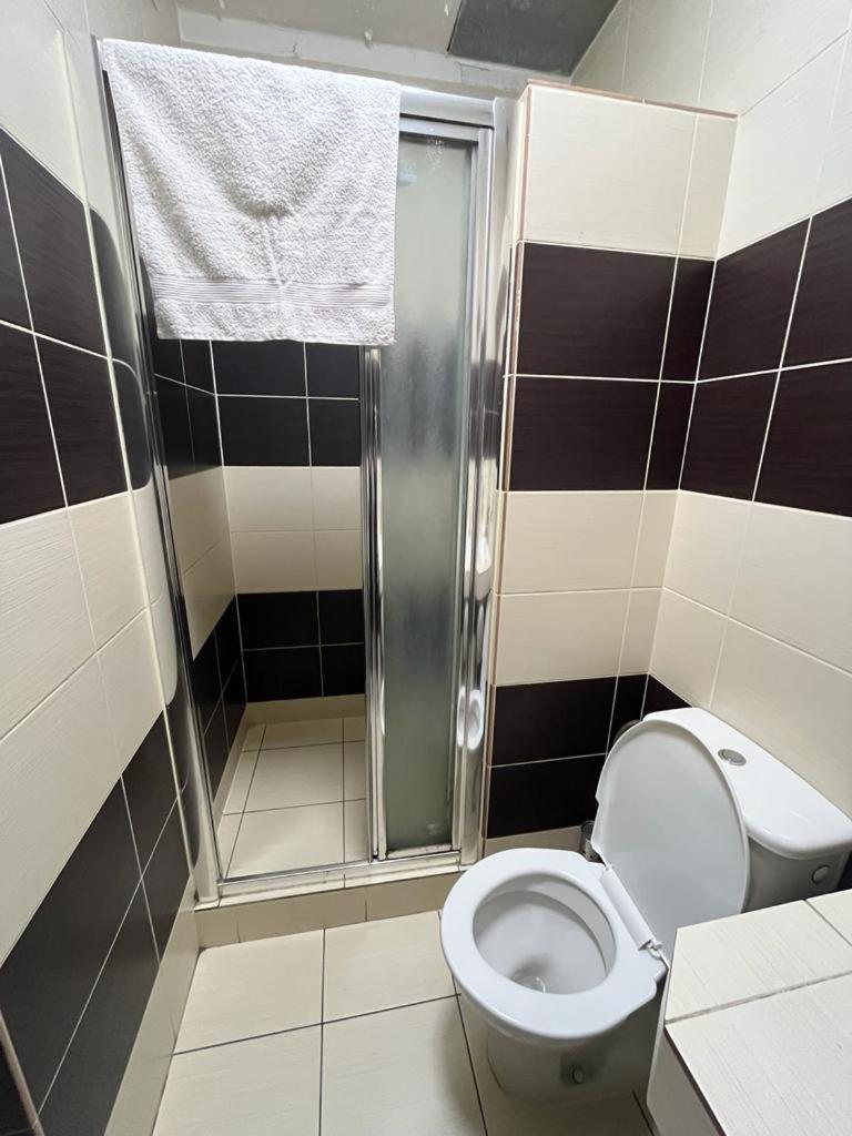 Apartments Manhattan Teplice Ngoại thất bức ảnh