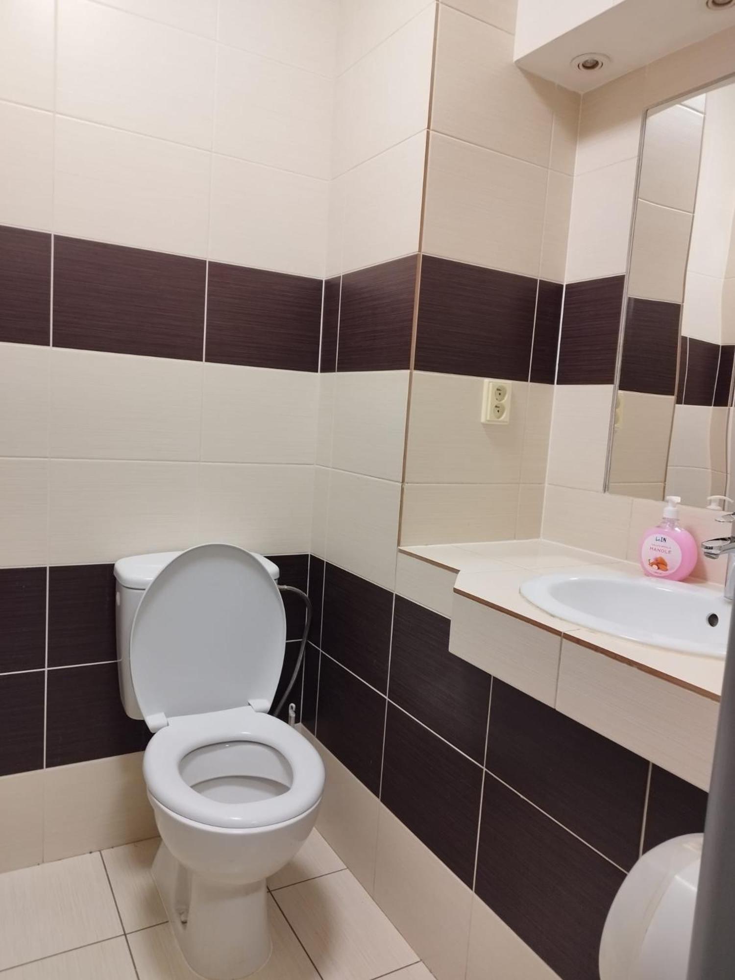 Apartments Manhattan Teplice Ngoại thất bức ảnh