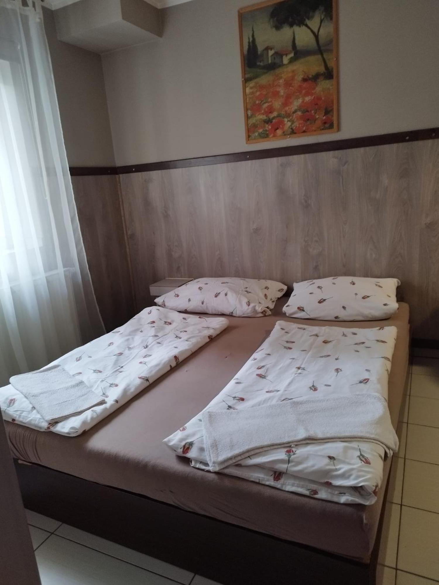 Apartments Manhattan Teplice Ngoại thất bức ảnh
