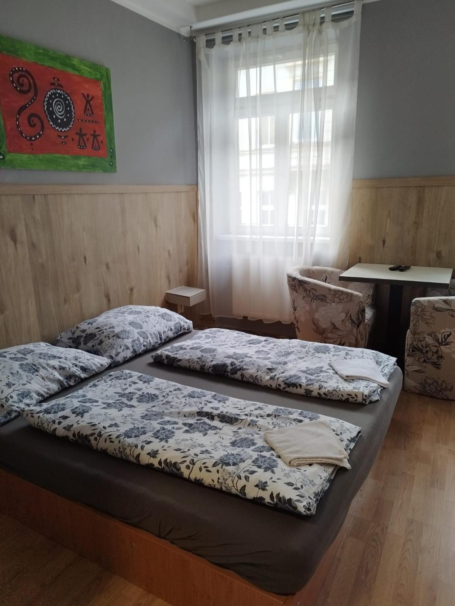 Apartments Manhattan Teplice Ngoại thất bức ảnh