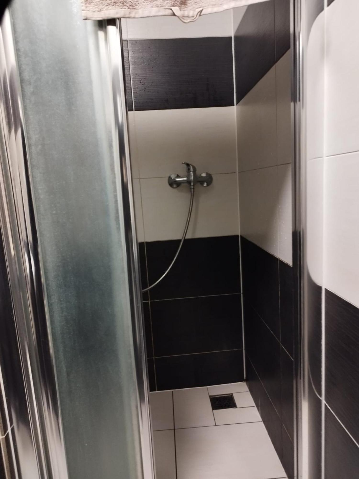 Apartments Manhattan Teplice Ngoại thất bức ảnh