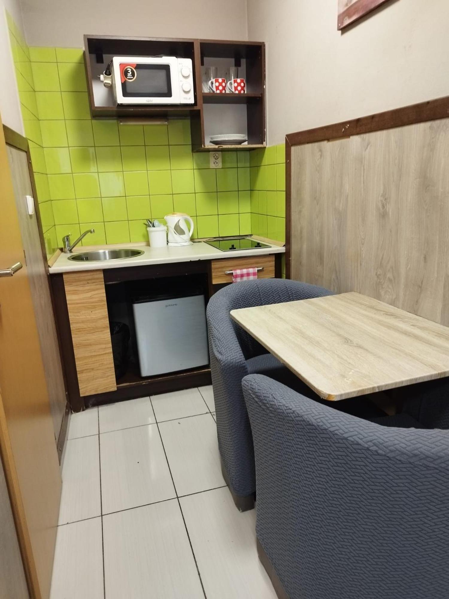Apartments Manhattan Teplice Ngoại thất bức ảnh
