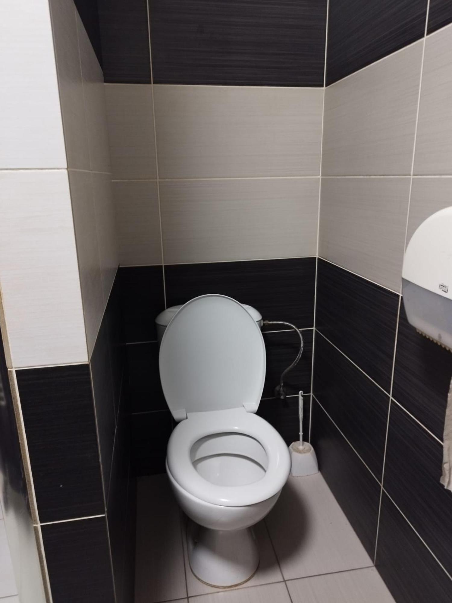 Apartments Manhattan Teplice Ngoại thất bức ảnh