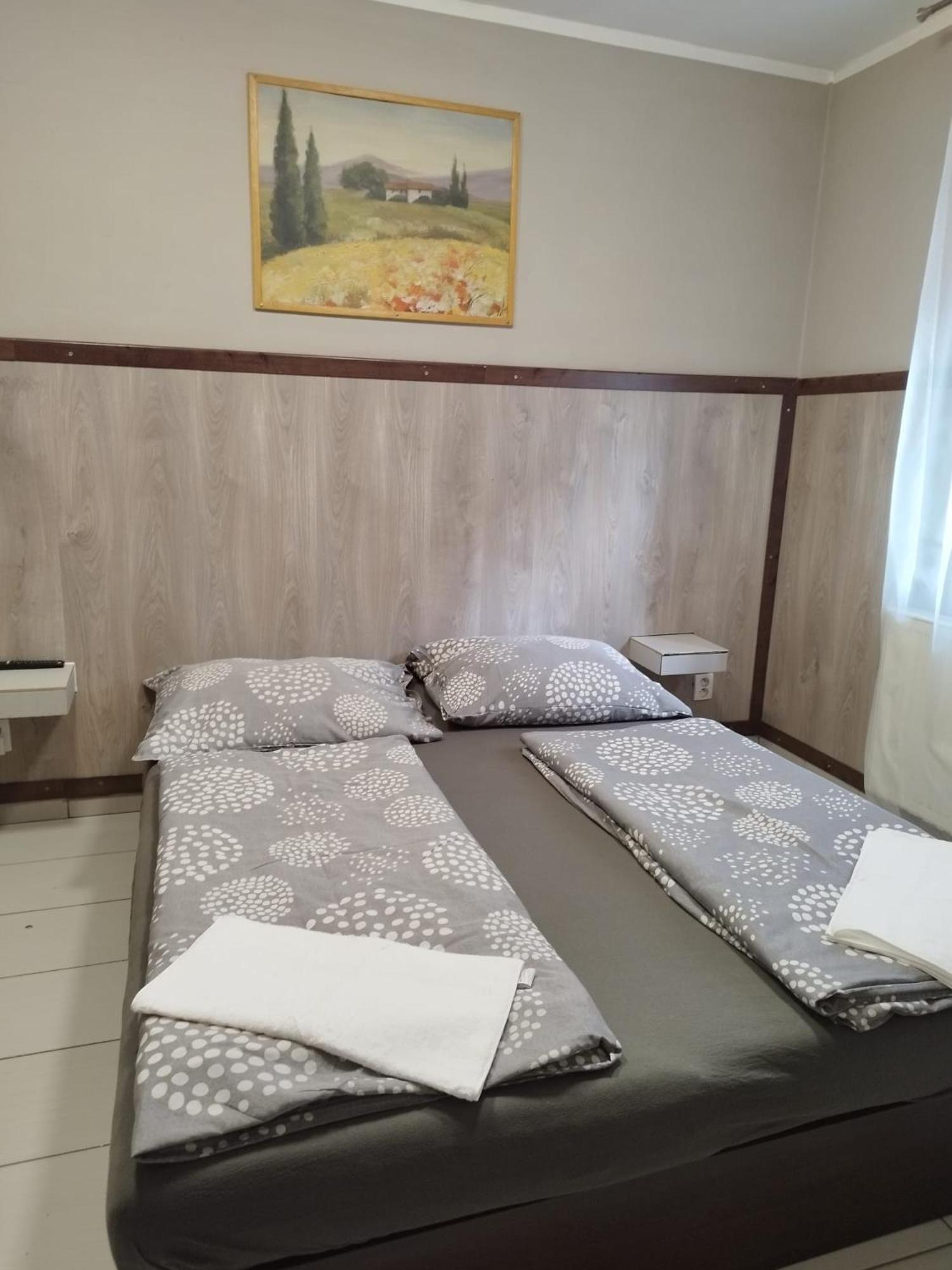 Apartments Manhattan Teplice Ngoại thất bức ảnh