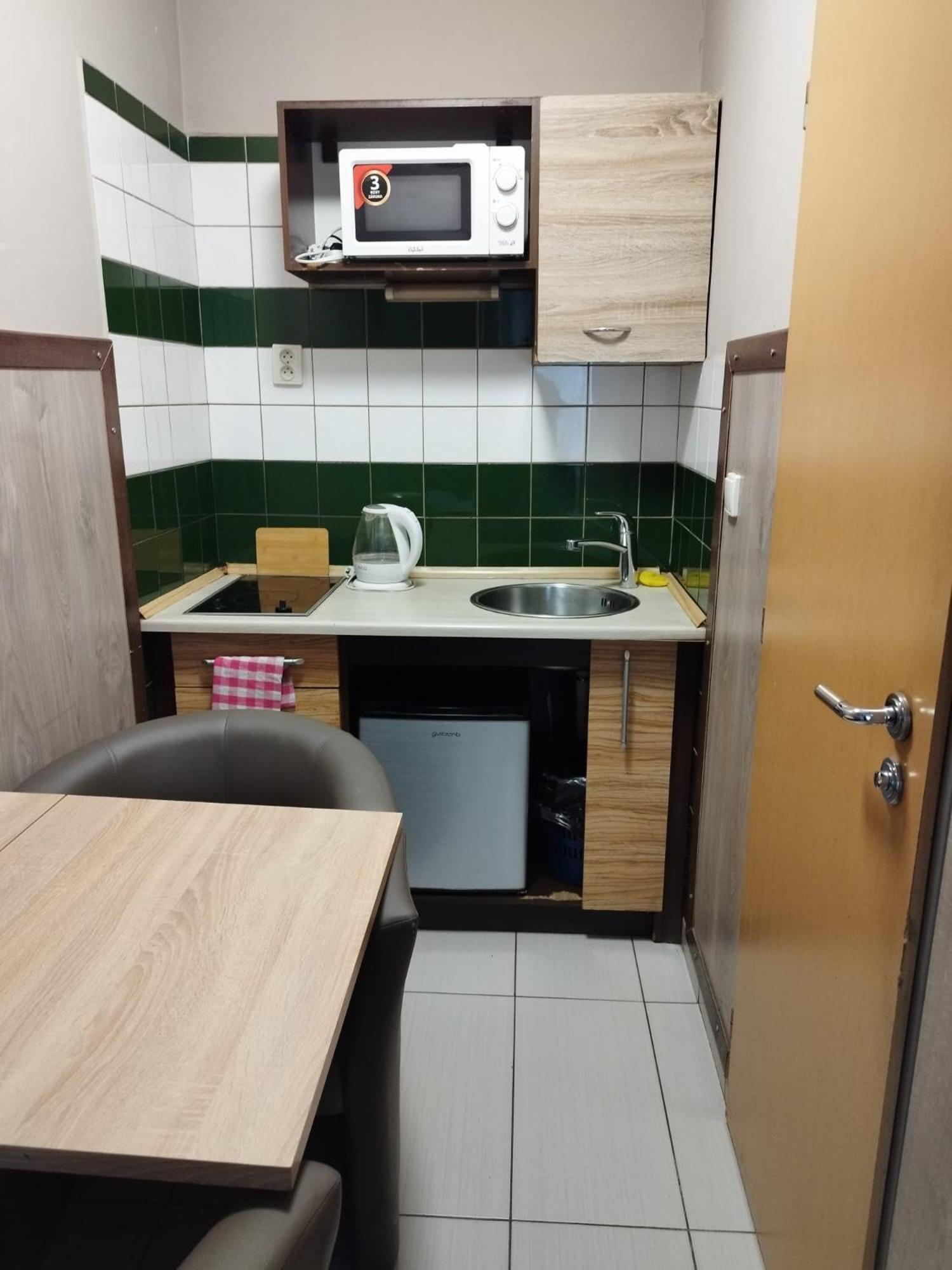 Apartments Manhattan Teplice Ngoại thất bức ảnh