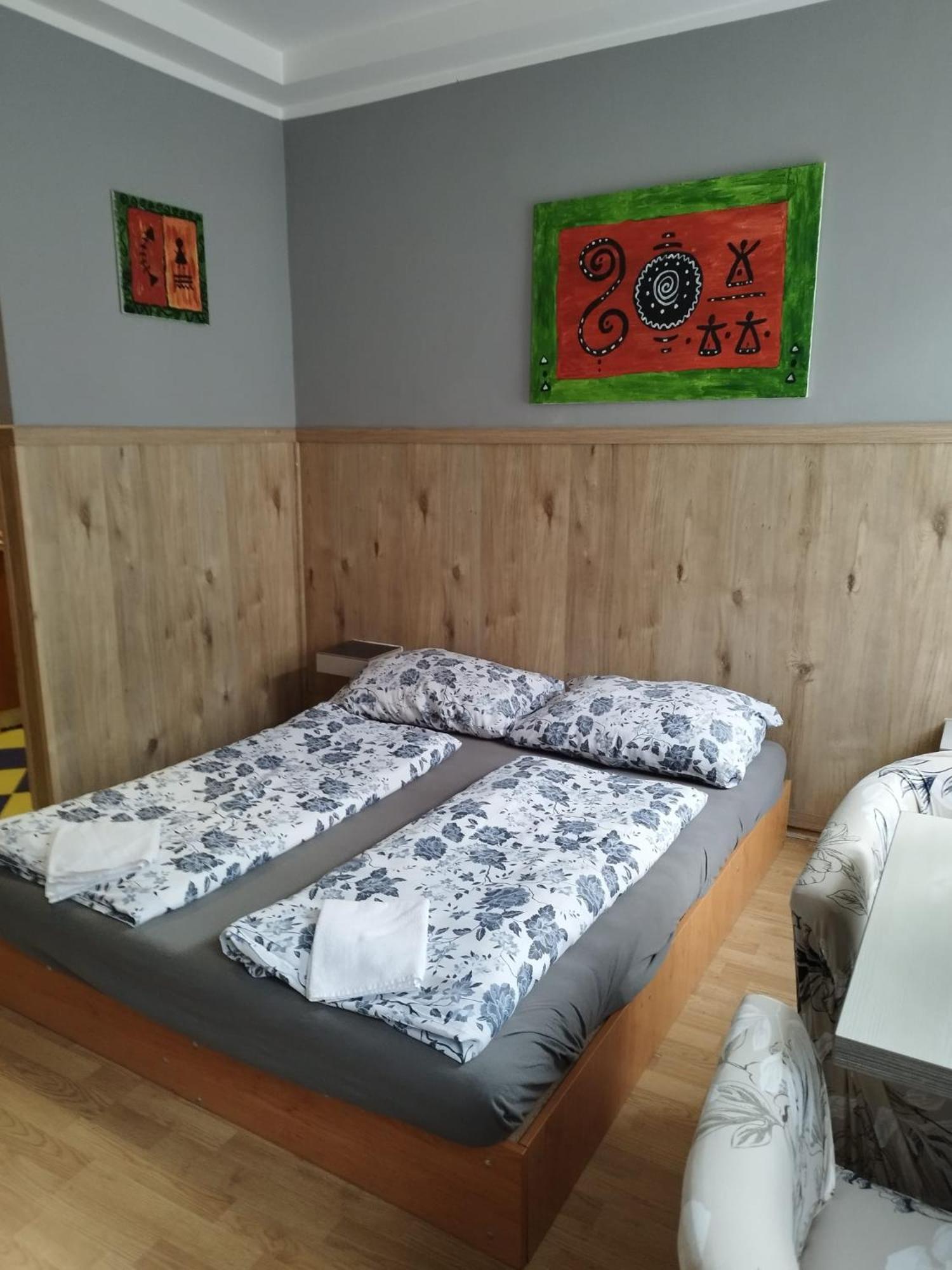 Apartments Manhattan Teplice Ngoại thất bức ảnh